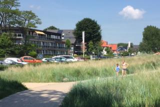Bellevue Nr. 15 - Scharbeutz - 4