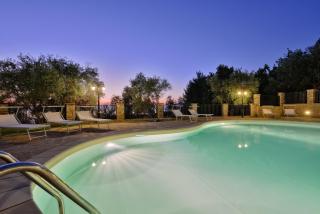 Villa Elaia - Santa Maria di Castellabate - 9