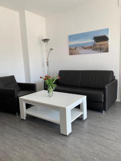 Bellevue Nr. 35 - Scharbeutz - 8