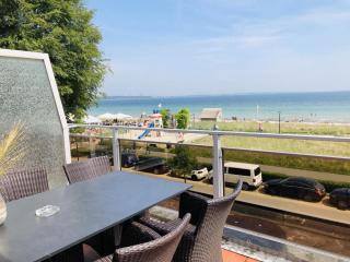 Bellevue Nr. 39 - Scharbeutz - 4