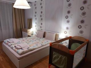 Fresh Apartment - Sofia - 9