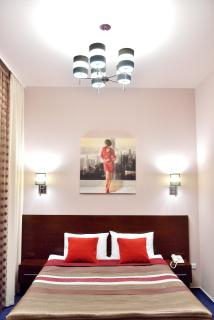 Gosudar Hotel - Kropyvnytskyi - 7