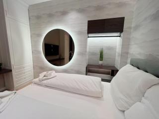 Zeus Design Cosmopolitan Studio ※1A - Wenen - 7