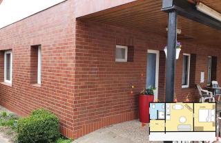 Campingplatz Wusterhausen - Wusterhausen - 1