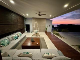Boho Oasis Casa Chill, Tranquil Private Villa, Pool, SJDS - San Juan del Sur - 5