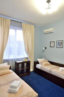Gosudar Hotel - Kropyvnytskyi - 5