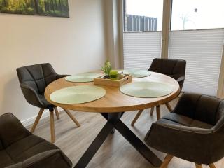 Ferienwohnung Lachmöwe - Damp - 5