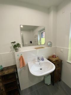 Ferienwohnung Lachmöwe - Damp - 4