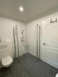 Ferienwohnung Lachmöwe - Damp - 3