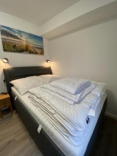 Ferienwohnung Lachmöwe - Damp - 1