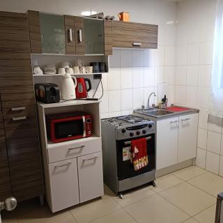 Casa dos dormitorios - Iquique - 3