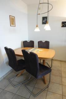 Ferienwohnung Luv - Damp - 8
