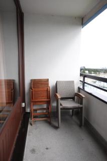 Ferienwohnung Luv - Damp - 2