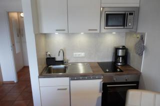 Ferienwohnung Sprotte - Damp - 5