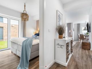 Ferienwohnung Ostseebrise Damp - 3