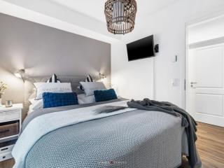 Ferienwohnung AusZeit 24 7 - Damp - 1