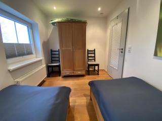 FeWo Eichenwipfel - 1