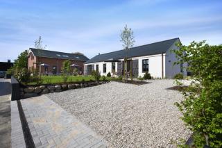 Ferienwohnung Ida - Waabs - 2