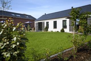 Ferienwohnung Ida - Waabs - 1
