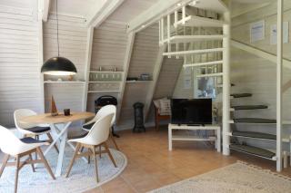 Ferienhaus Ostseeperle - Damp - 8