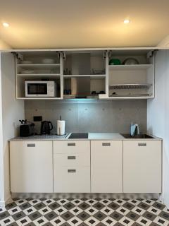 Legacy of Milan, a stylish mini loft - Milan - 7