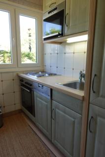Ferienhaus Ostseeperle - Damp - 6