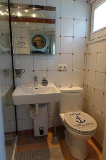 Ferienhaus Ostseeperle - Damp - 4