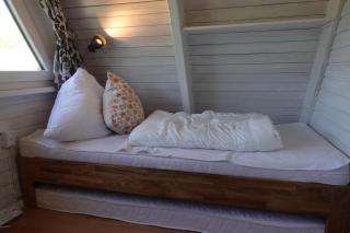 Ferienhaus Ostseeperle - Damp - 2