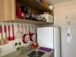 RIO STAY RESIDENCE - 1
