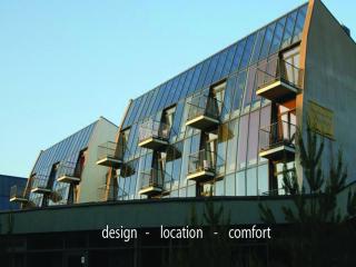 Apart residences by the sea - Palanga - 0