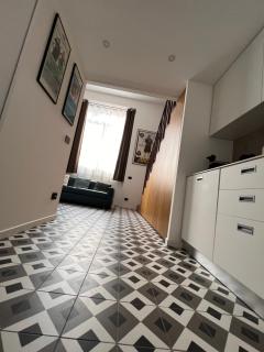 Legacy of Milan, a stylish mini loft - Milan - 1
