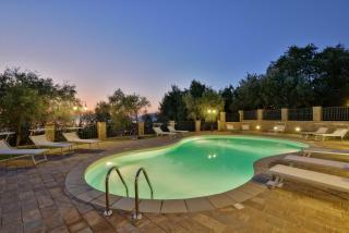 Villa Elaia - Santa Maria di Castellabate - 8