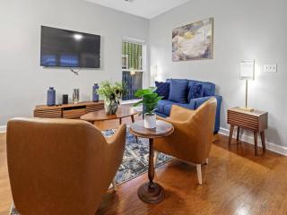 La Petite Maison of Woodlawn - Memphis - 0