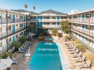 Marin Suites Hotel - Corte Madera - 0