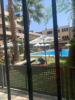 Apartamento próximo al centro de 2 dormitorios - Sevilla - 6