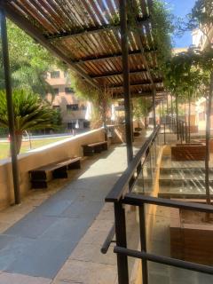 Apartamento próximo al centro de 2 dormitorios - Sevilla - 3
