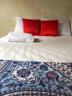 Casa da Elma - Localizada na Praia Vermelha em Ilha Grande - 8