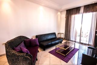 Mahdia Place Apartments - 8