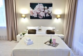 Gosudar Hotel - Kropyvnytskyi - 3