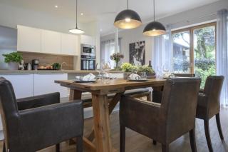 Ferienhaus K4 in Garmisch-Partenkirchen - Garmisch-Partenkirchen - 0