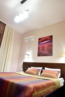 Gosudar Hotel - 1