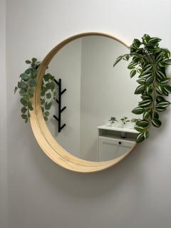 One100 I Appartment am Schaufenster Fischereihafen - 9