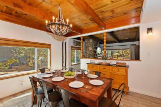 147 - Hillside Hideaway - Meredith Lodging - Big Bear Lake - 6