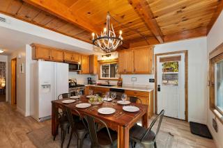 147 - Hillside Hideaway - Meredith Lodging - Big Bear Lake - 3