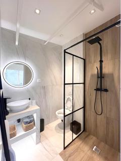 Studio cosy à Cannes 18 m² avec jardin privé 1 steampod - Cannes - 8