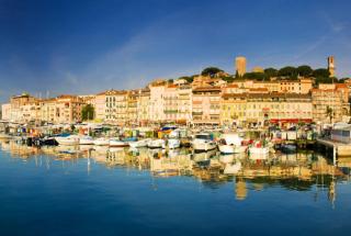Studio cosy à Cannes 18 m² avec jardin privé 1 steampod - Cannes - 4