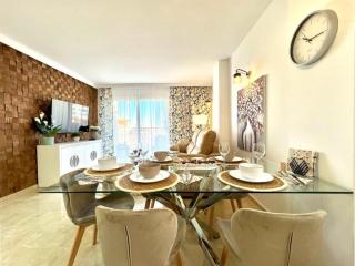 Apartamento Mar Azul, Punta Prima,La Recoleta,4 swimming pools and close to the sea - 9