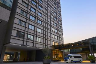 City Express Plus by Marriott Ciudad de Mexico Interlomas - Città del Messico - 6