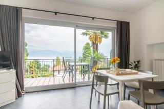 Villa Perondi - Stresa - 2
