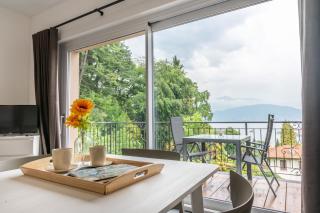 Villa Perondi - Stresa - 1